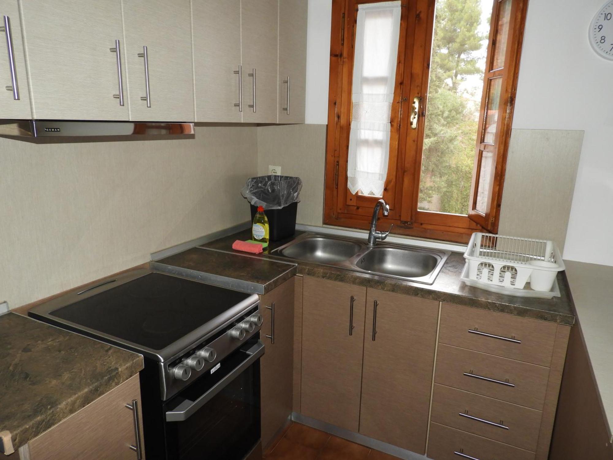 Sangue Blu Beachfront Villa Apartment Agios Nikolaos  Exteriör bild