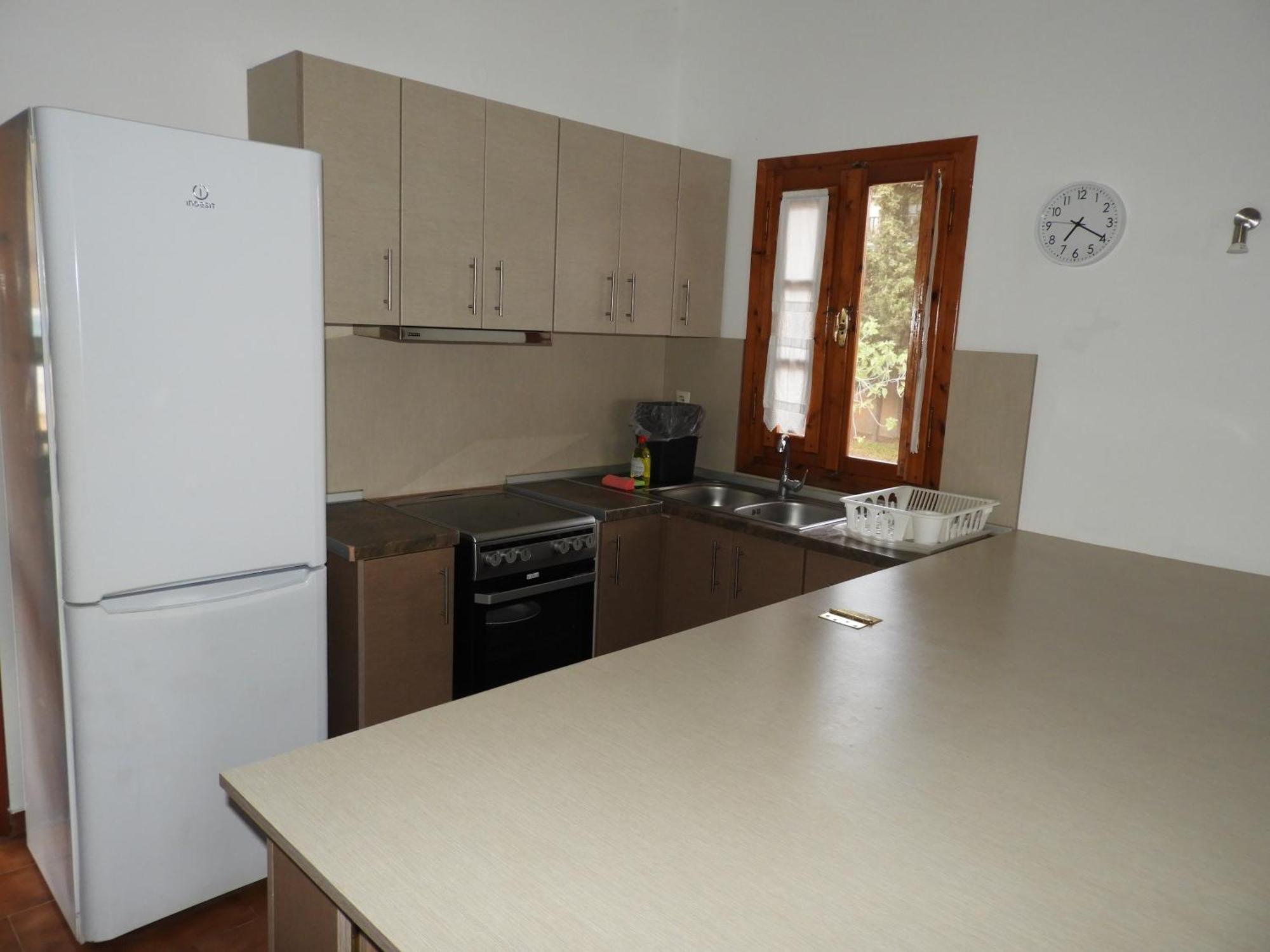 Sangue Blu Beachfront Villa Apartment Agios Nikolaos  Exteriör bild