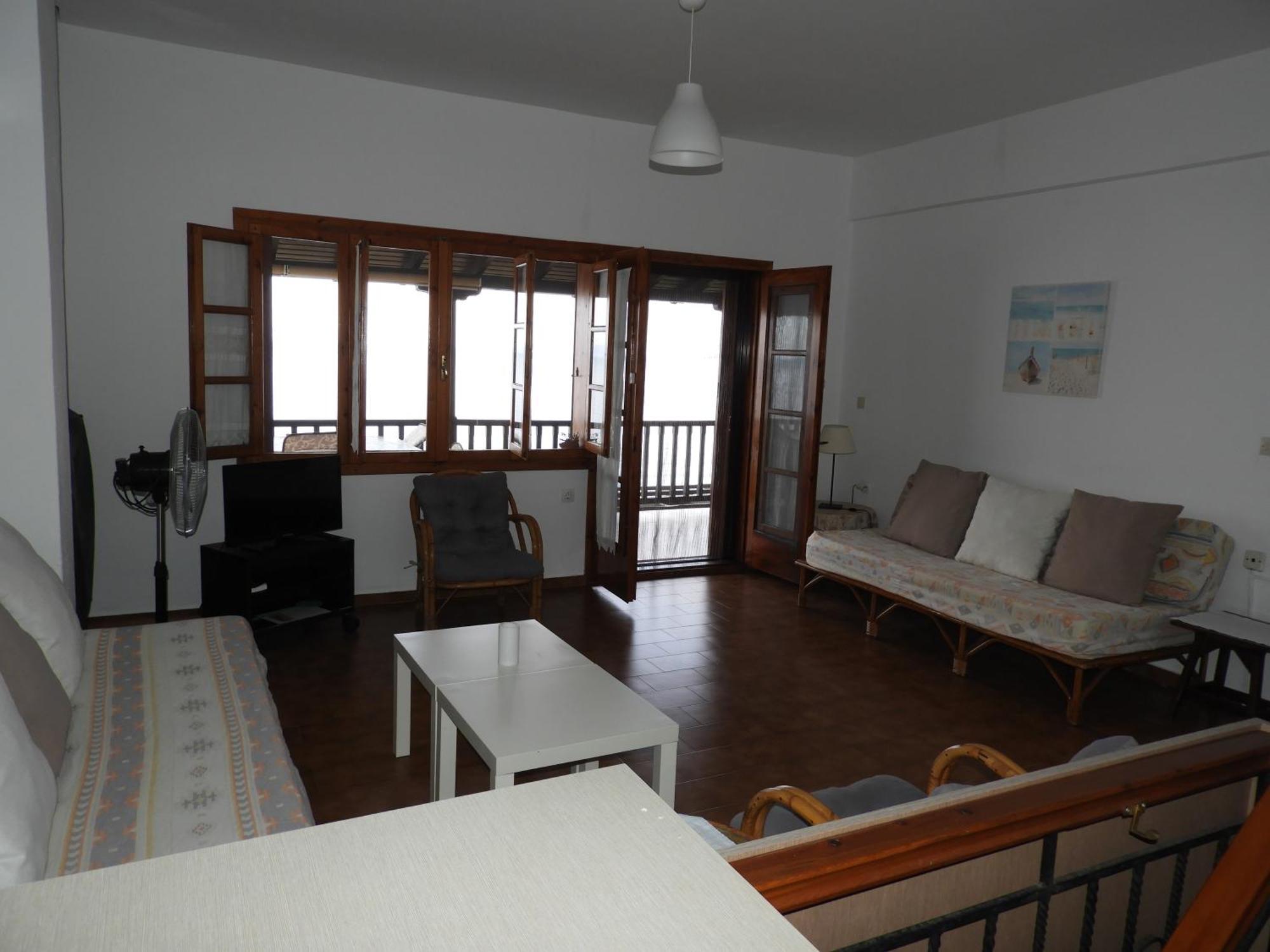 Sangue Blu Beachfront Villa Apartment Agios Nikolaos  Exteriör bild